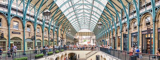 Urban Chic - Covent Garden