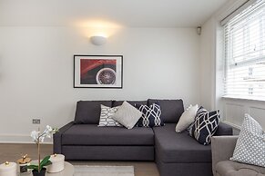 Urban Chic - Covent Garden