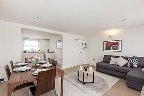 Urban Chic - Covent Garden