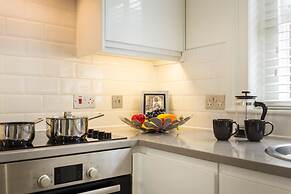 Urban Chic - Covent Garden