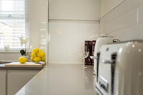 Urban Chic - Covent Garden