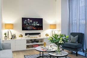 Urban Chic - Chiltern and Baker