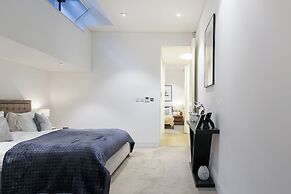 Urban Chic - Chiltern and Baker