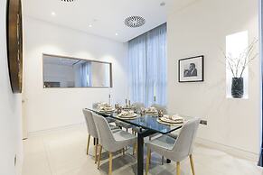 Urban Chic - Chiltern and Baker