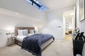 Urban Chic - Chiltern and Baker