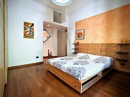 Lussuosa Dimora Fiumara