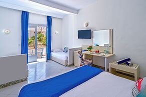 Hari Club Beach Resort