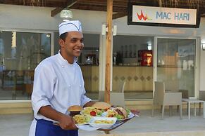 Hari Club Beach Resort