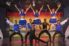 Hari Club Beach Resort