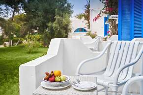 Hari Club Beach Resort