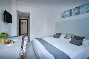 Hari Club Beach Resort