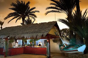 Hari Club Beach Resort