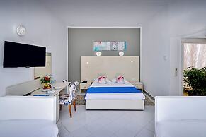 Hari Club Beach Resort