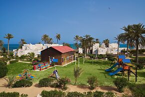 Hari Club Beach Resort