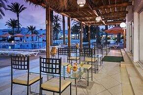 Hari Club Beach Resort