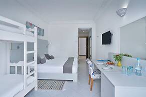 Hari Club Beach Resort