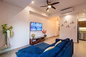 ROMANTIC ZONE ZENITH 1 BEDROOM