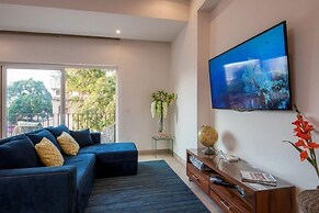 ROMANTIC ZONE ZENITH 1 BEDROOM