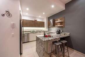 ROMANTIC ZONE ZENITH 1 BEDROOM