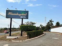 Flamboyant Motel - Adults Only
