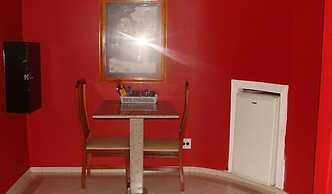 Flamboyant Motel - Adults Only