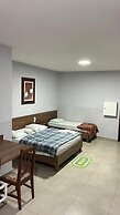 Flamboyant Motel - Adults Only