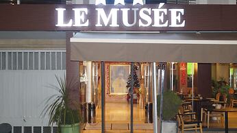 Hôtel Le Musée