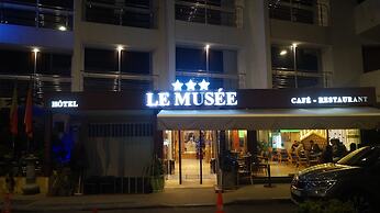 Hôtel Le Musée