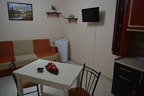 Sunilio Apartment