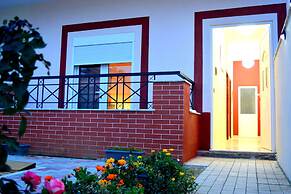 Sunilio Apartment