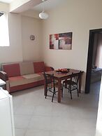 Sunilio Apartment