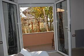 Sunilio Apartment