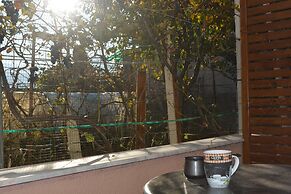 Sunilio Apartment