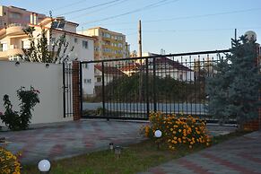 Sunilio Apartment