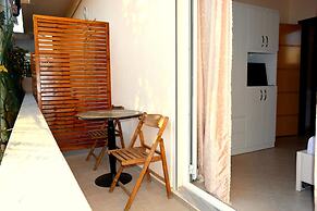 Sunilio Apartment