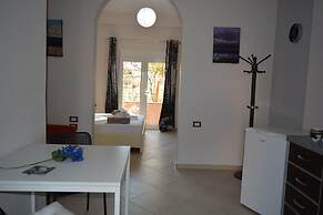 Sunilio Apartment