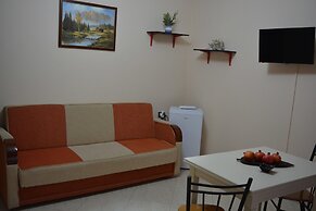 Sunilio Apartment