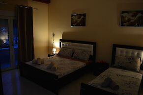 Sunilio Apartment