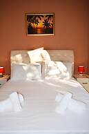 Sunilio Apartment