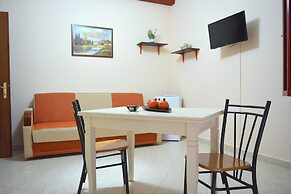 Sunilio Apartment
