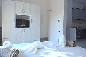 Sunilio Apartment