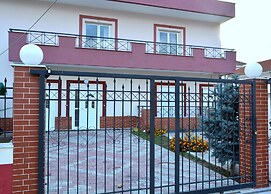 Sunilio Apartment