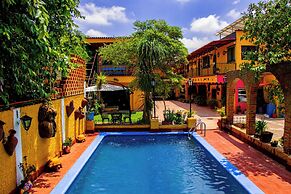 Posada Margaritas