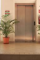 Marina Banderas Suites