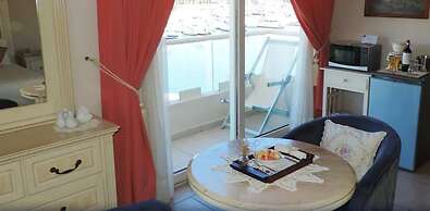 Marina Banderas Suites