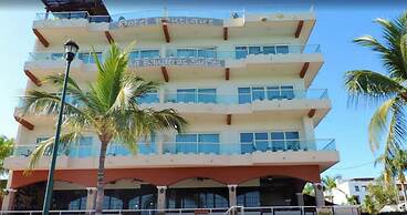 Marina Banderas Suites