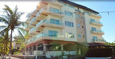 Marina Banderas Suites