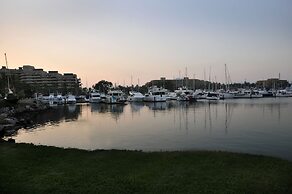 Marina Banderas Suites