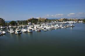 Marina Banderas Suites