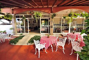 Marina Banderas Suites